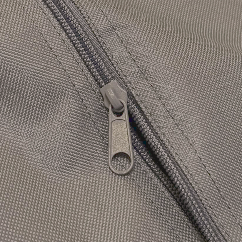 Jéto Strandkorb Schutzhülle Premium Line - Oxford 600D - für 120cm breit