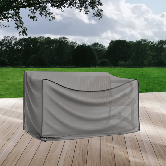 Jéto Gartenbank Schutzhülle - Premium Line - Oxford 600 D