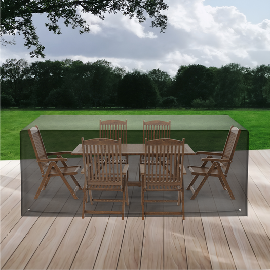 Jéto Sitzgruppe Schutzhülle Premium Line - 600D Oxford